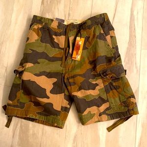 Urban pipeline men’s shorts 22” from waist to bottom. New never worn